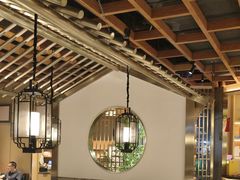 -庆江南江南菜(琴湖溪里花园城店)