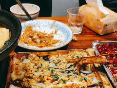 -今邕烧烤(西大店)