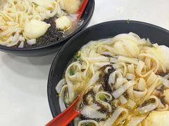 -文辉墨鱼丸大王(铜锣湾渣甸街总店)