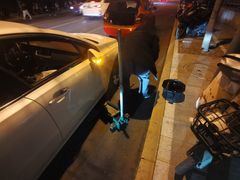 -李师傅修车连锁(万柳店)