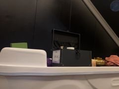 -华夏良子·足道SPA艾灸(金皇大厦店)
