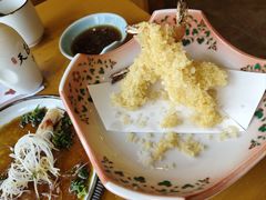 -天正河鲀·河豚亭(大连店)