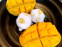 -Mango Tango