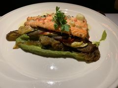 -Keens Steakhouse