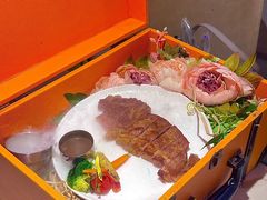 -LE SHARE洛笙·花园西餐(北京路步行街店)