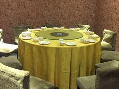 -西安饭庄(立丰国际店)