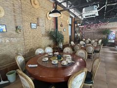 -遇见小院—虹鳟鱼•农家菜(怀柔店)