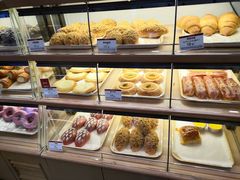 -山崎面包(苏州中心店)