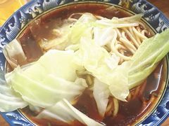 -十八梯眼镜面(五红路店)