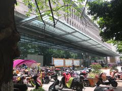 -成都市第二人民医院(庆云院区)