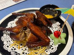 -喜碧海鲜·二十年本土海鲜老字号(上排店)