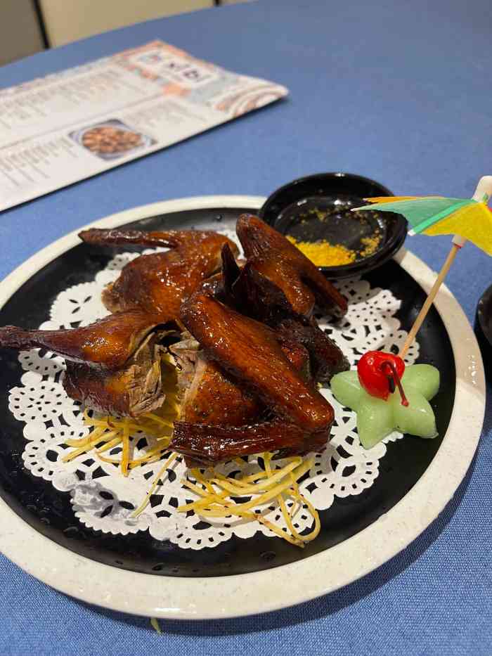 喜碧海鲜(上排店)-"平常都去桥东店的喜碧第一次来上排店的喜.