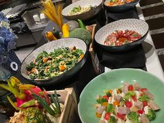 -深圳四季酒店·馥自助餐厅