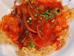 -九龙茶室·粤式茶餐厅(惠州永旺店)