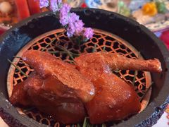 -白家大院·王府宫廷菜(苏州街店)