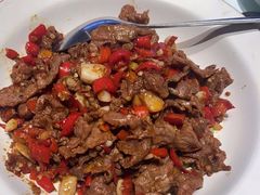 -金芙蓉|湘味小炒·鲜炒黄牛肉(淮安生态新城吾悦店)