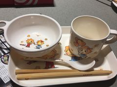 -海底捞火锅(平谷华联店)