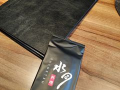 -水月·和牛工坊(水晶郦城店)