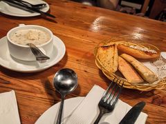 -宝莱纳啤酒花园餐厅PAULANER BRAUHAUS Nanjing(广州路店)