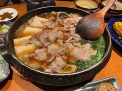 -千代武日本料理(开发区店)