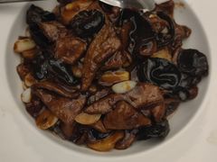 -玉华台饭庄·淮扬菜·烤鸭(望京店)