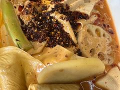 -林静小吃(复兴路店)