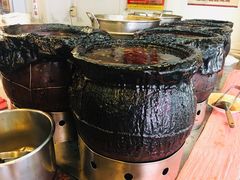 -阿水狮猪脚大王(台中公园店)