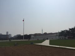 -大连人民广场
