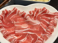 -北门涮肉·铜锅涮肉(南锣鼓巷店)