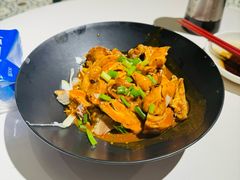 -金谷园饺子馆(北邮总店)