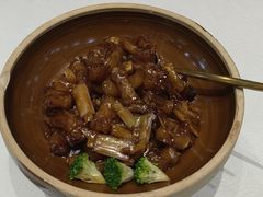 -鹊华居·地道鲁菜·海鲜·融合味(大明湖店)