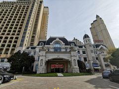 -碧桂园凤凰城酒店(南京店)
