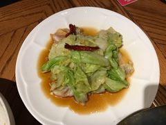 -阿罗新疆菜(人民广场店)