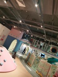 -桃桃城堡(欧亚汇集店)