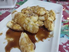 -三大钵江湖菜(空港店)