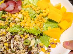 -SaladJohn沙拉匠(凯德1818店)