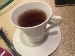 -浦东绿地铂骊酒店品珍轩中餐厅