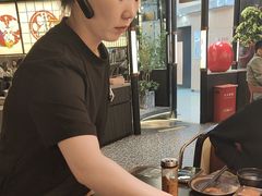-厚贞日式烤肉(浦东汇智店)