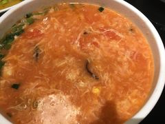 -皇城根北京风味主题餐厅(滨海万达店)
