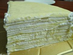 -OL’s Cake鲜荟千层(东风中路店)