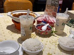 -3弄堂·滕王饭店·江西菜(铜锣湾店)
