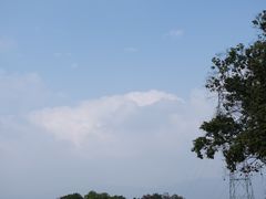 -缙云山景区