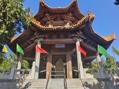-百泉景区