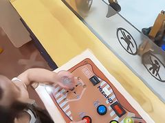 -天河领展广场