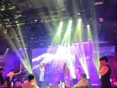 -MOSSO音乐酒吧·live house(南京旗舰店)
