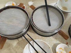 -奕宏饺子楼(朱庄小区店)