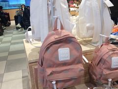 -新世界百货(明洞总店)