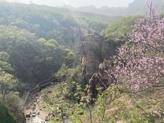 -浮戏山雪花洞风景名胜区