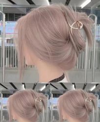 -雅仕 HAIR SALON 美发沙龙