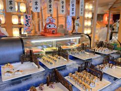 -视界美食自助餐厅·石家庄希尔顿酒店